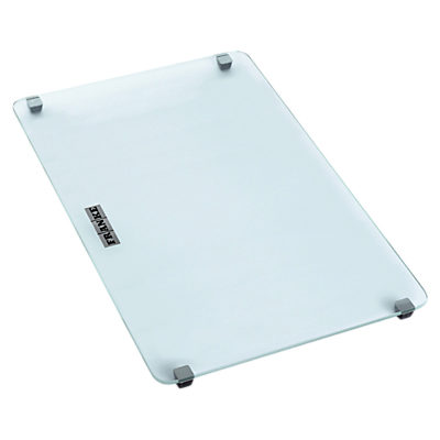 Franke MRG Glass Chopping Board Franke MRG Glass Chopping Board